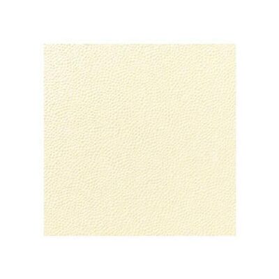 DUNI Zelltuch Serviette 33x33 cm 1/4F. creme 1 lagig