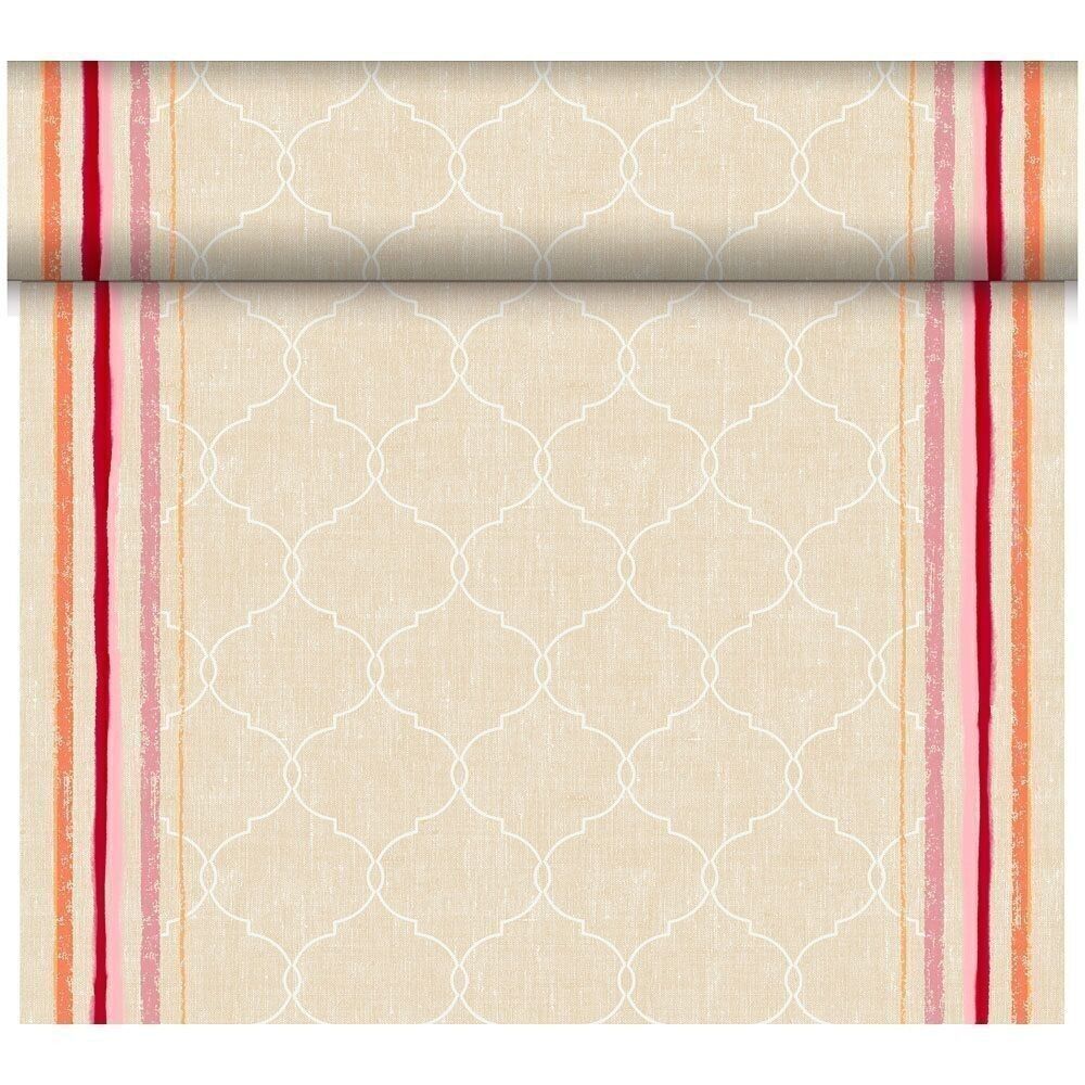 Runner da tavola DUNI Tete-A-Tete Dunicel Haze