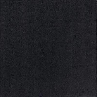 DUNI Dunisoft Serviette 20x20 cm 1/4F. Schwarz