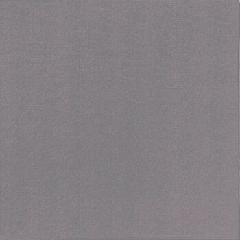 Serviette DUNI Dunisoft 40x40 cm 1/4F. gris granit