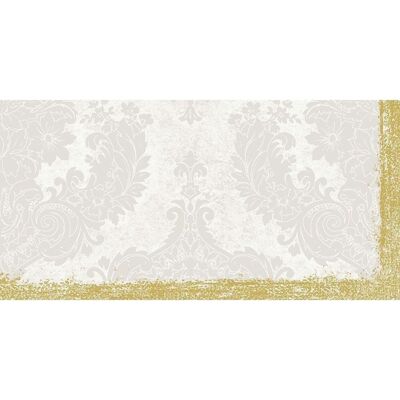 Tovaglia DUNI Dunicel 84 x 84 cm Royal White