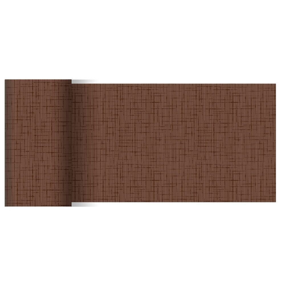 DUNI runner Linnea castagno