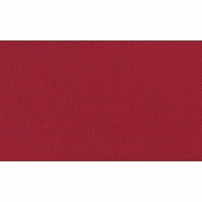 Tovaglia DUNI Evolin 84 x 84 cm bordeaux