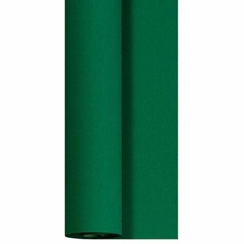 DUNI Tischtuch Rolle Dunicel 1,18 x 25 Meter jägergrün