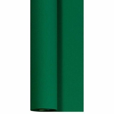 Rouleau de nappe DUNI Dunicel 90 x 40 mètres vert chasseur