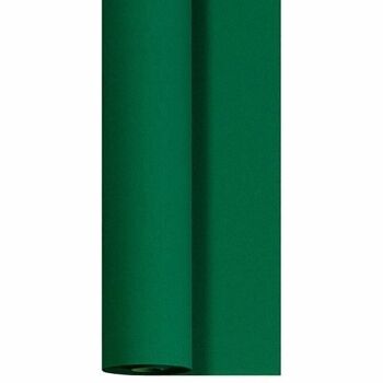 Rouleau de nappe DUNI Dunicel 90 x 40 mètres vert chasseur