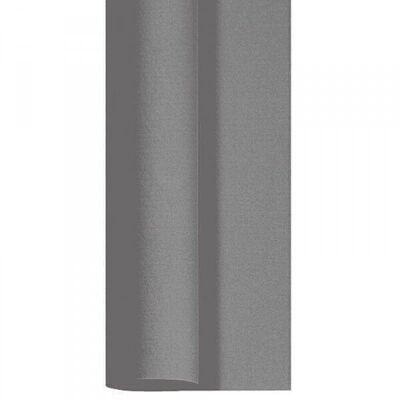 Rotolo di tovaglia DUNI Dunicel 1,18 x 25 metri grigio granito