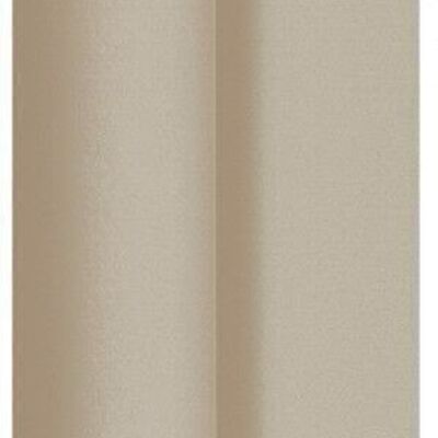 DUNI tablecloth roll Dunicel 1.18 x 25 meters greige