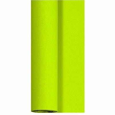 Rouleau de nappe DUNI Dunicel 1,18 x 25 mètres kiwi