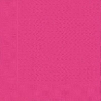 DUNI classic napkin 40x40 cm 1/4F.fuchsia