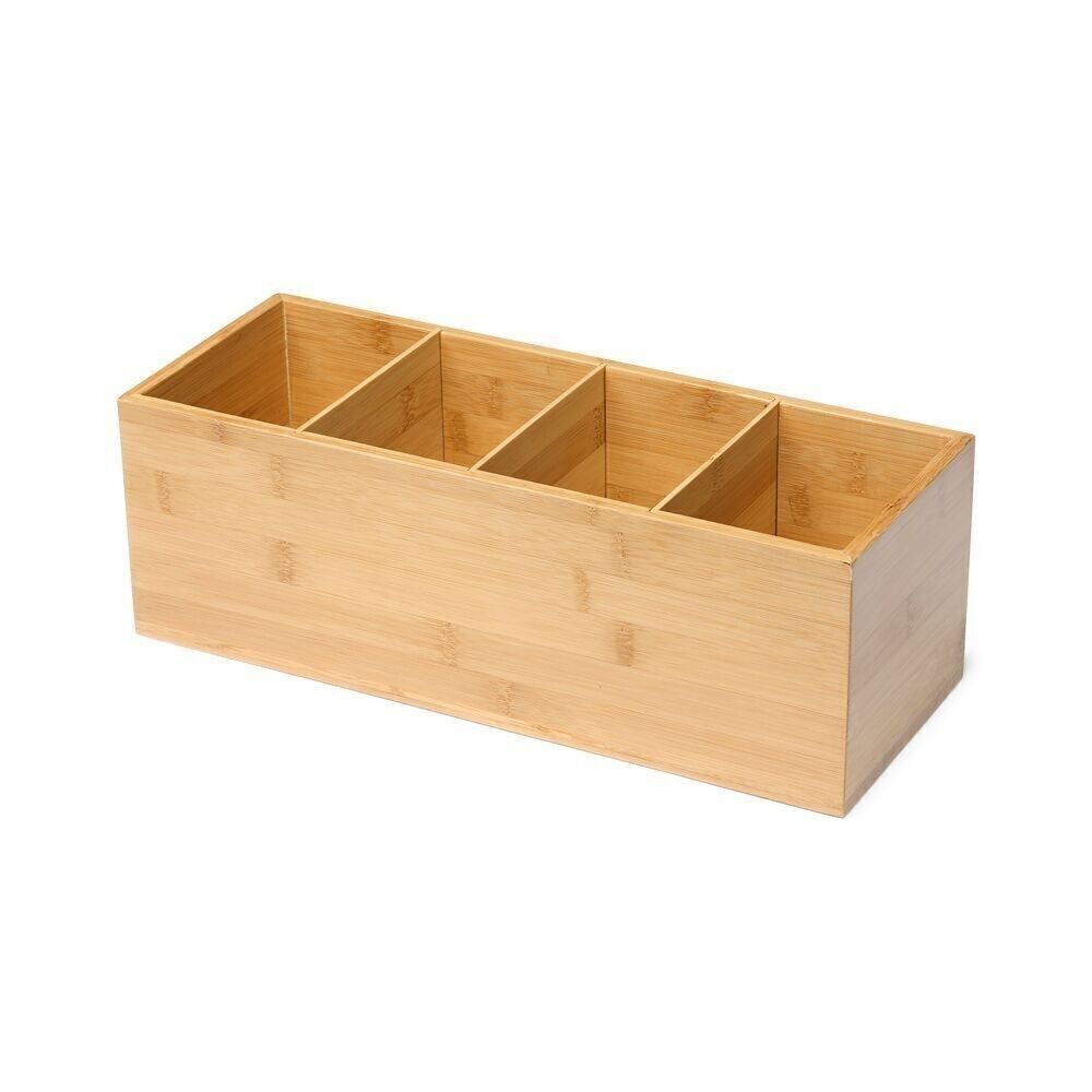 DUNI cutlery tray multi bamboo 179999