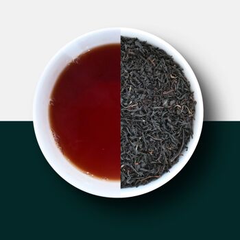 The Teasup Breakfast Blend - Sacs pyramidaux biodégradables 20 4