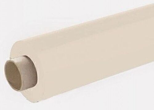 Lackfolie 30 Meter 130 cm breit - champagne