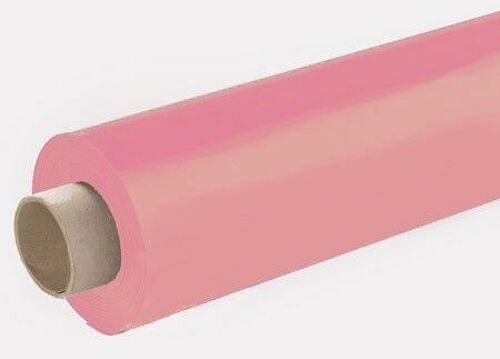 Lackfolie 30 Meter 130 cm breit - rosa