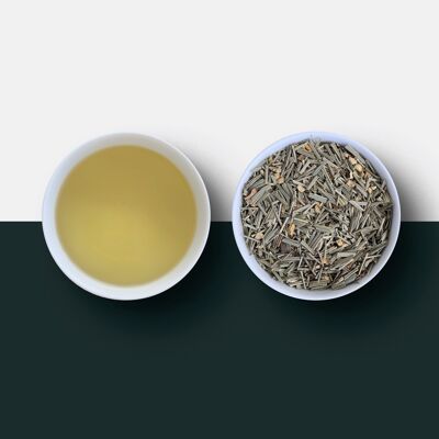 Lemongrass and Ginger - Loose Leaf 40g (approx 20 servings)