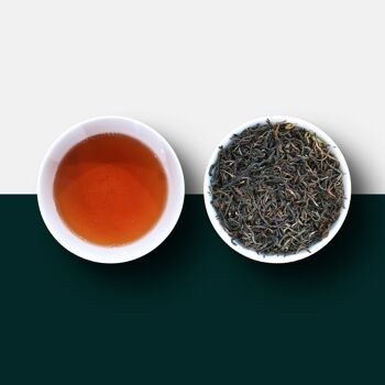 Malawian First Flush - Satemwa Tea Estate - Loose Leaf 45g (environ 23 portions) 1