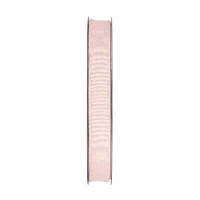 Nastro regalo "Canarby" 10mm/15 metri rosa