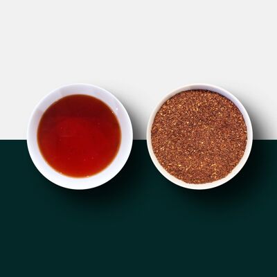 Rooibos - Loose Leaf 62.5g (approx 21 servings)