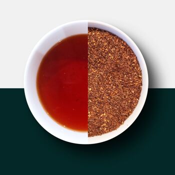 Rooibos - Sacs pyramidaux biodégradables 50 3