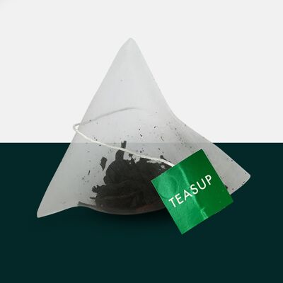 Malawian Smoked Guava - Satemwa Tea Estate - Loose Leaf 250g (approx 125 servings)