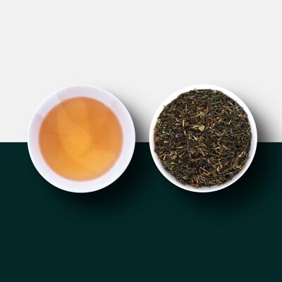 Darjeeling First Flush from the Teesta Valley Tea Garden in Darjeeling - Loose Leaf 50g (approx 25 servings)