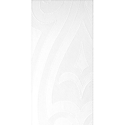 DUNI Elegance napkin 48x48cm 1/8F.Lily white