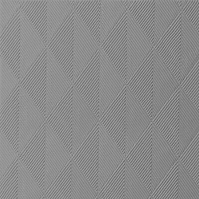 DUNI Tovagliolo Elegance 48x48 cm 1/4F.Grigio granito cristallo