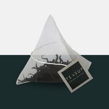 Thé vert - Mao Jian Fur Tips - Loose Leaf 250g (environ 125 portions) 2