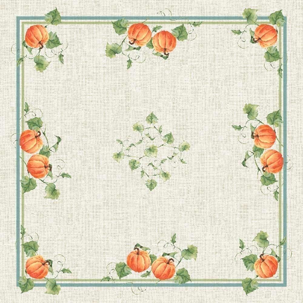 DUNI Spandiconcime Dunisilk 84x84 cm Heritage Harvest