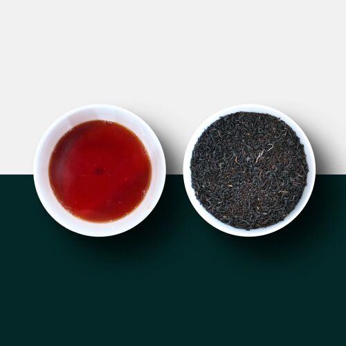 The Brexit Blend - Loose Leaf 75g (approx 22 servings)