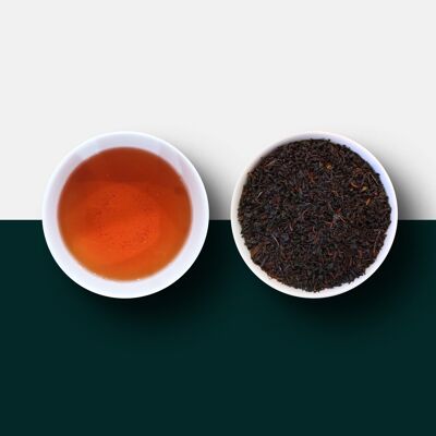 Earl Grey Tea - Loose Leaf 75g (approx 22 servings)