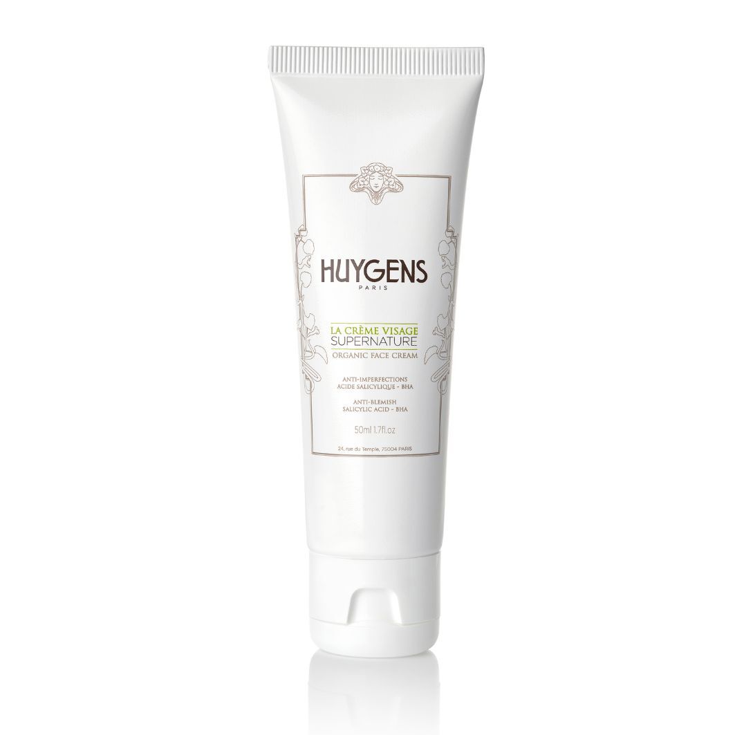 Supernature Face Cream