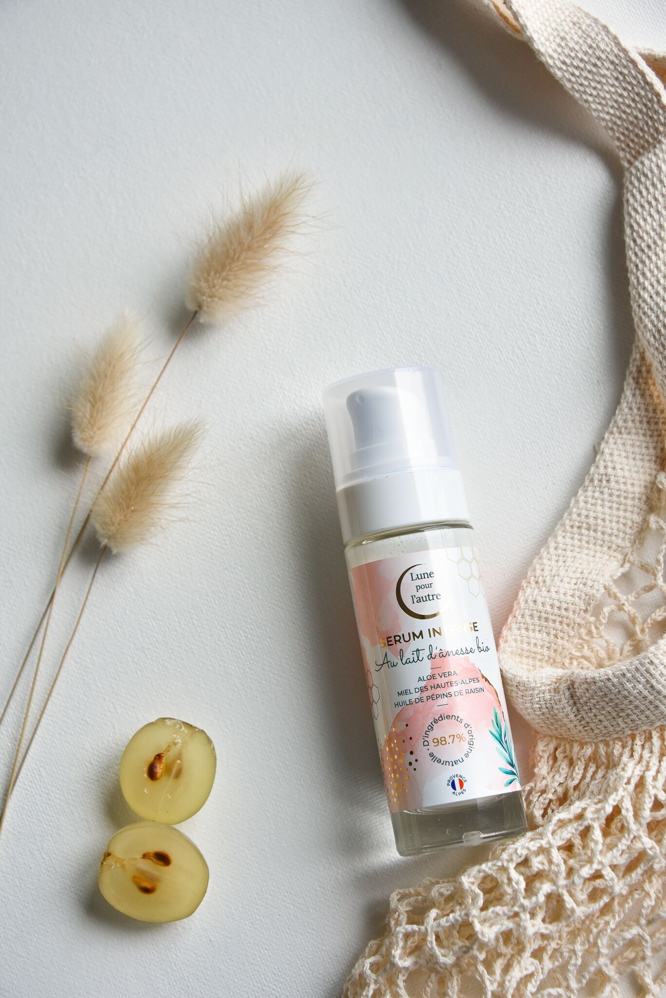 Intense Firming Serum