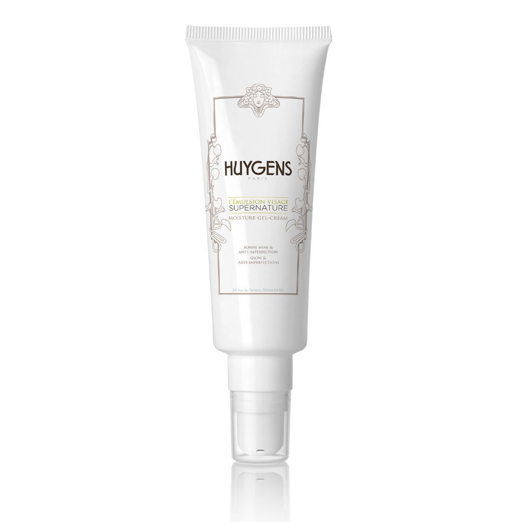 Supernature Face Emulsion