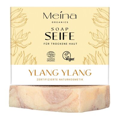 Soap with Ylang Ylang