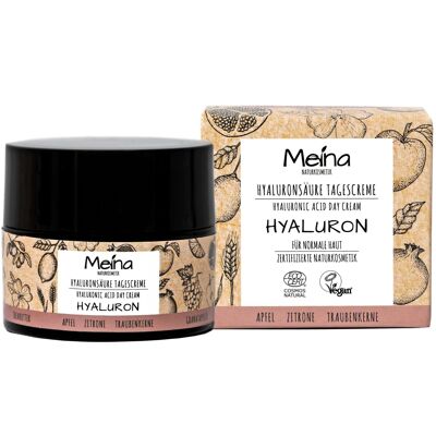 Hyaluronic Cream