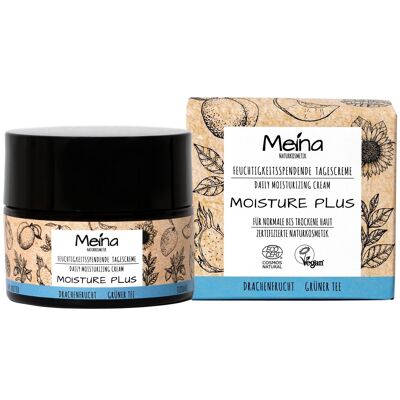 Moisture Plus Creme