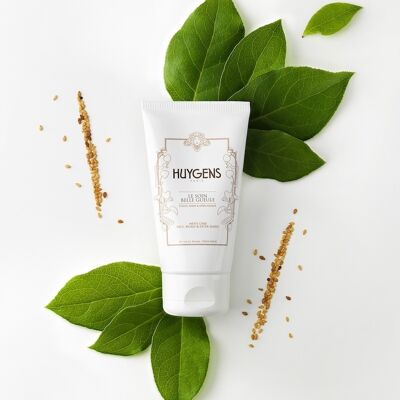 The Beautiful Face Treatment