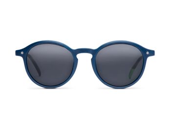 Lunettes de soleil - Andaman - Bleu Marine 1