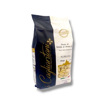 Pâtes - Malloreddus Piccoli 500g - Produit typique de la Sardaigne