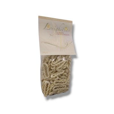 Pasta - Lorighittas 250g - Typical Sardinian Product