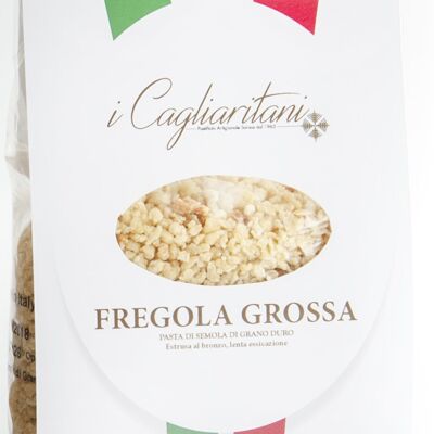 Fregola Classica L'Italiana 500g - Prodotto Tipico Sardegna