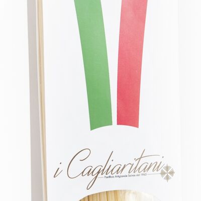Spaghetti L'Italiana 500g - Typisches italienisches Produkt