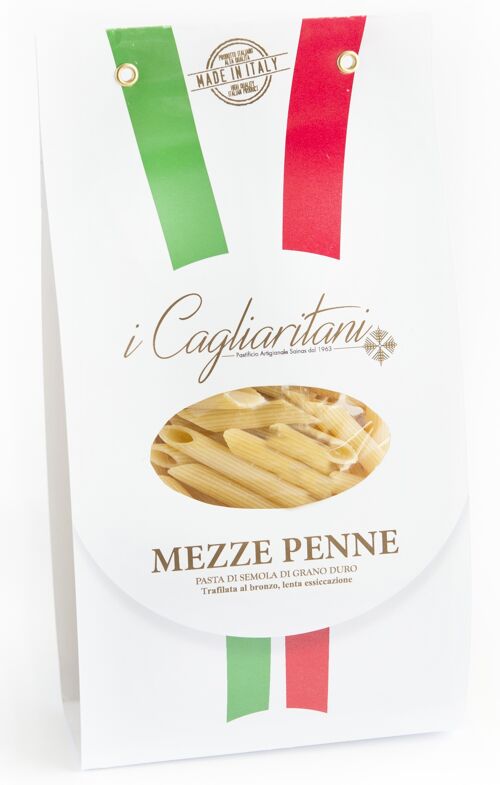 Penne L'Italiana 500g - Prodotto Tipico Italia