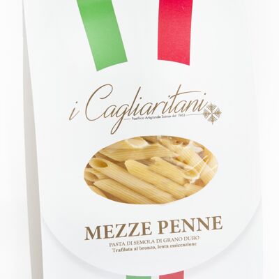 L'Italiana Penne 500g - Producto Típico Italiano