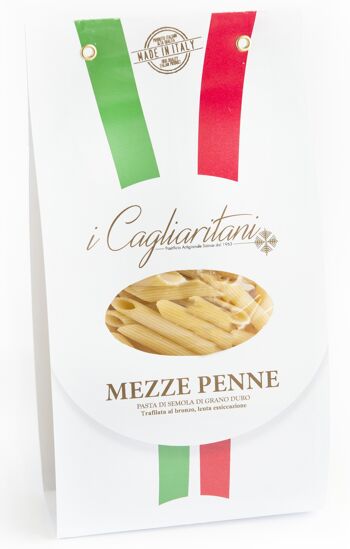 L'Italiana Penne 500g - Produit typiquement italien