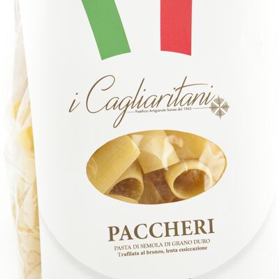 Paccheri L'Italiana