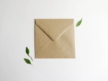 Woodland Art Print - Without envelope 7