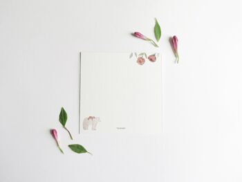 Mama Bear Art Print - Without Envelope 4