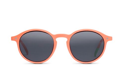 Lunettes de soleil - Andaman - Tangerine